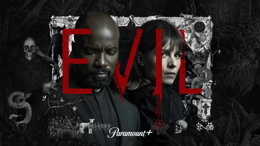 Evil (2019)