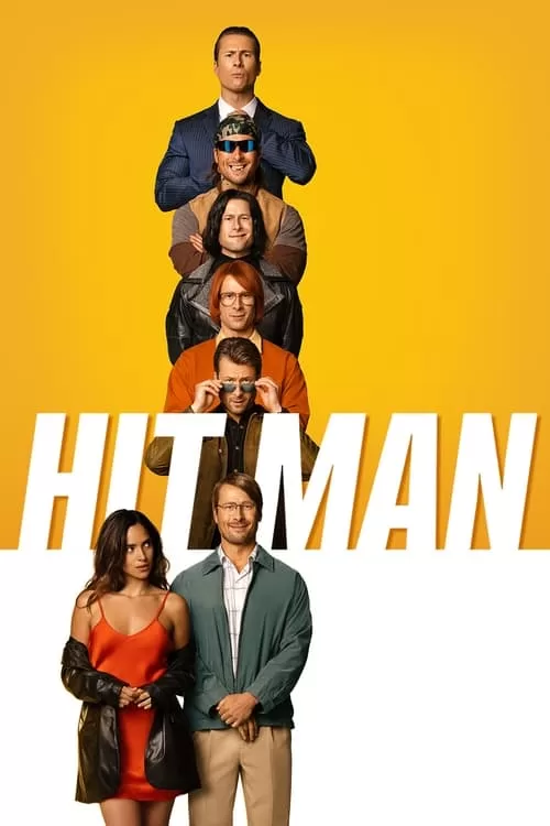 Hit Man