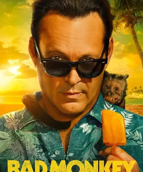 Bad Monkey (2024): A Quirky Crime Caper with a Tropical Twist