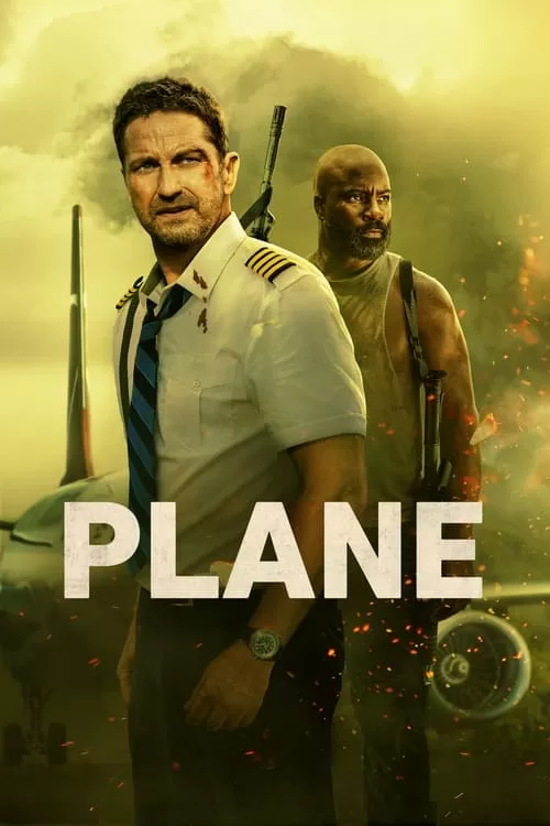 Plane (2023)