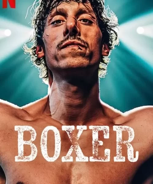 "Boxer" (2024) - A Gritty Sports Drama with Uneven Execution