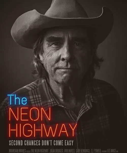 The Neon Highway (2024)