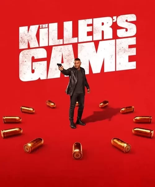 The Killers Game (2024)